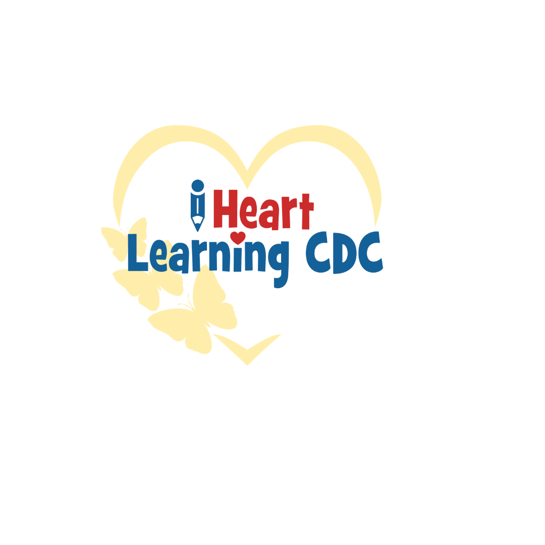 I Heart Learning Cdc